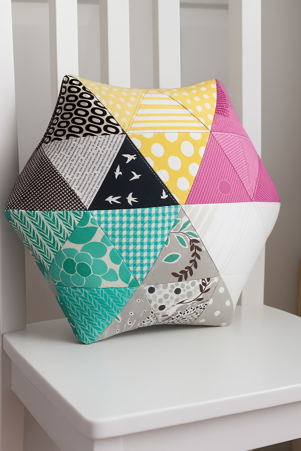 Criando Acessórios Únicos: Bolsas, Necessaires e Detalhes que Fazem a Diferença - inspiração 1