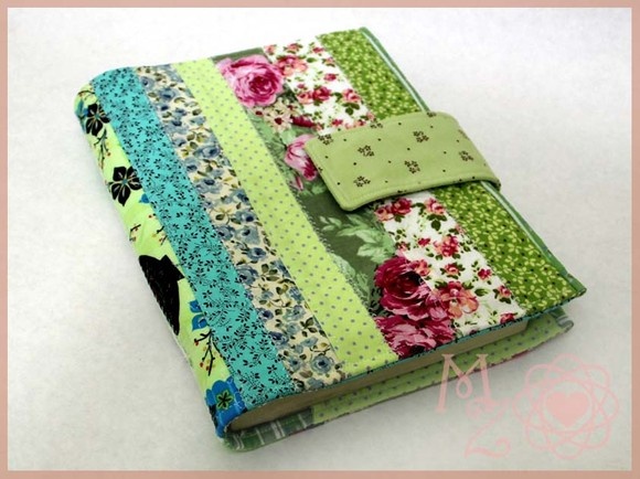 Personalizando Roupas e Acessórios: A Força do Patchwork no Seu Estilo - inspiração 1