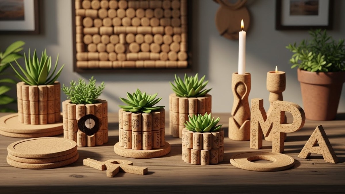 Mini Jardins em Formatos Divertidos e Inusitados - inspiração 1