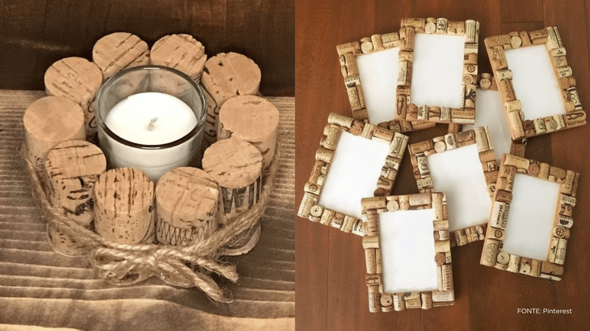 Organizadores Funcionais e Cheios de Personalidade - inspiração 2