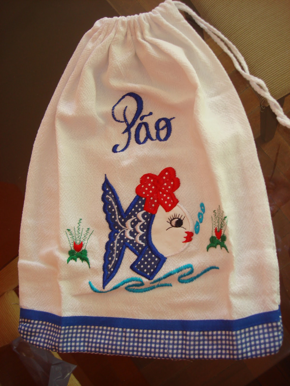 Porta-Retratos Rústicos com Toque Pessoal - inspiração 1