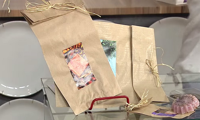 Decorações de Parede Únicas e Ecoeficientes - inspiração 1