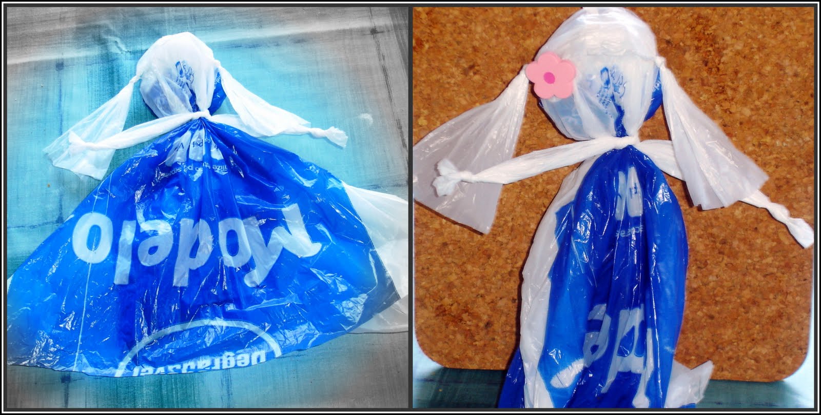 Inspirações de peças utilitárias e decorativas para o lar - inspiração 1