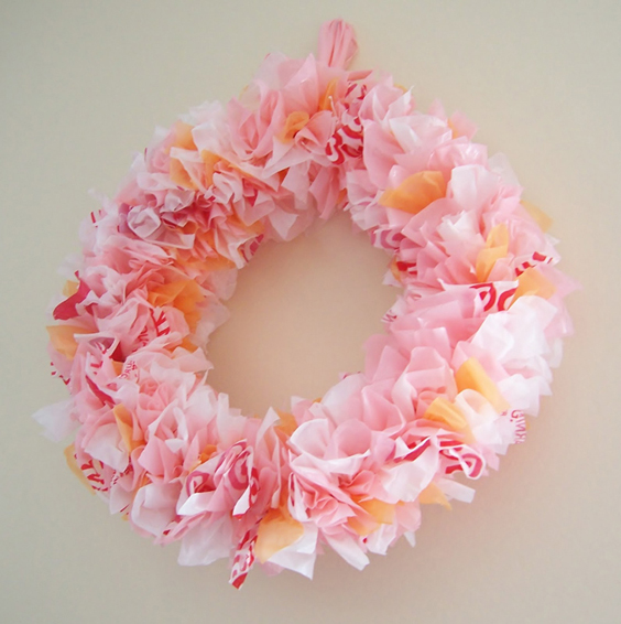 Avançando para peças maiores: Bolsas e cestos práticos - inspiração 2