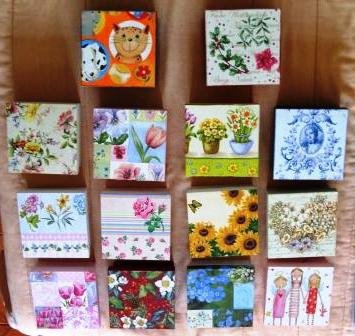 Transformando Hobbies em Fonte de Renda e Satisfação - inspiração 1