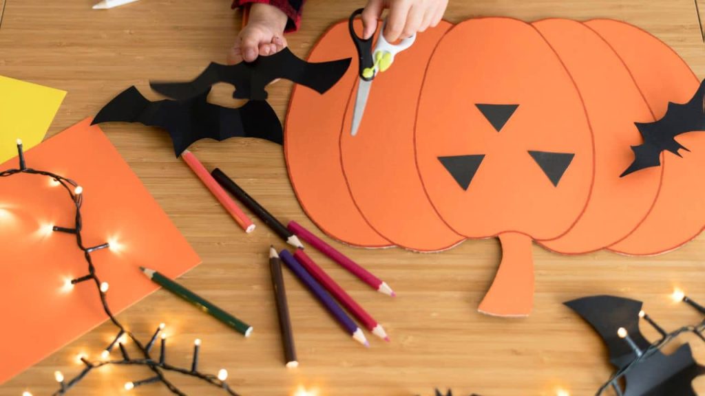 Aranhas e Teias: Toques de Inquietação - inspiração 2