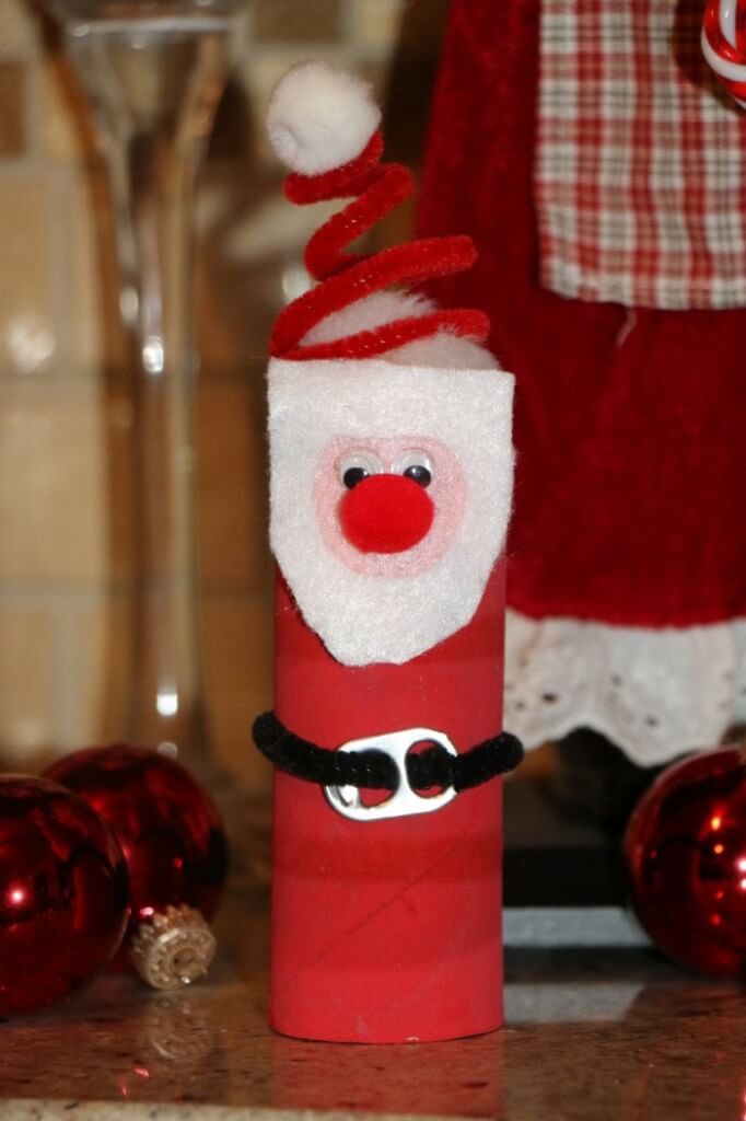 Centros de Mesa Criativos com Elementos Naturais - inspiração 1