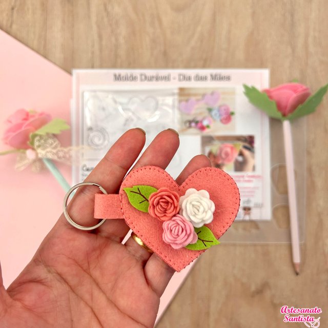 Quadros Decorativos: Arte que Transmite Mensagens de Amor - inspiração 1