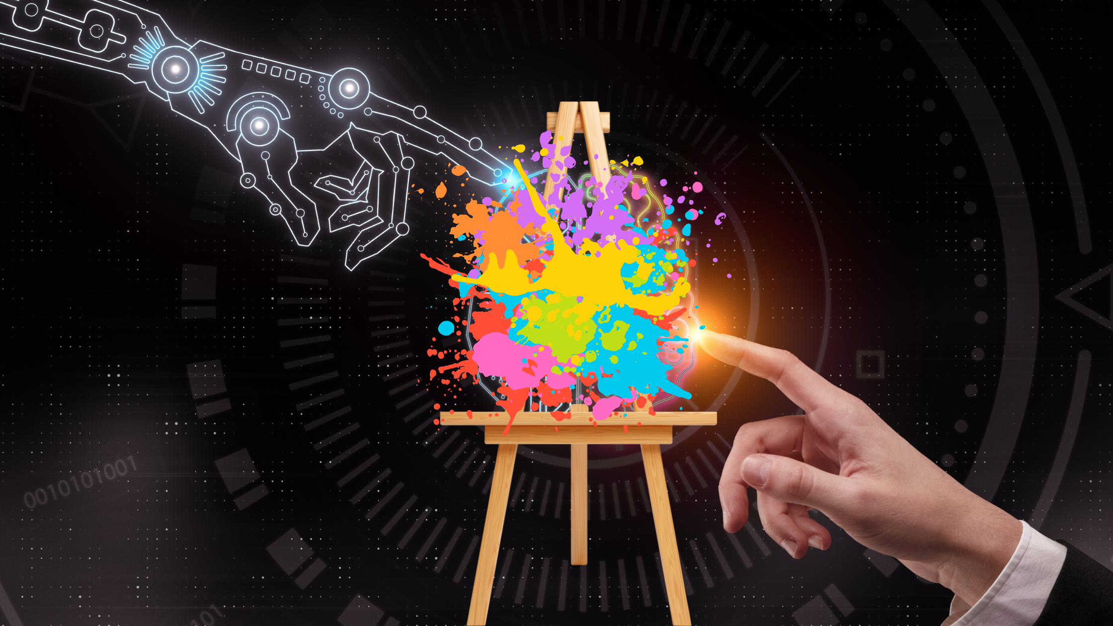 A Impressão 3D no Mundo do Artesanato - inspiração 1