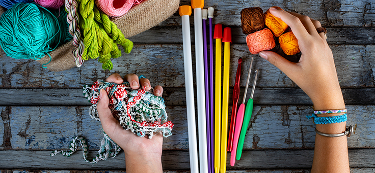 Plataformas de Venda: Leve Seu Artesanato Para o Mundo - inspiração 2