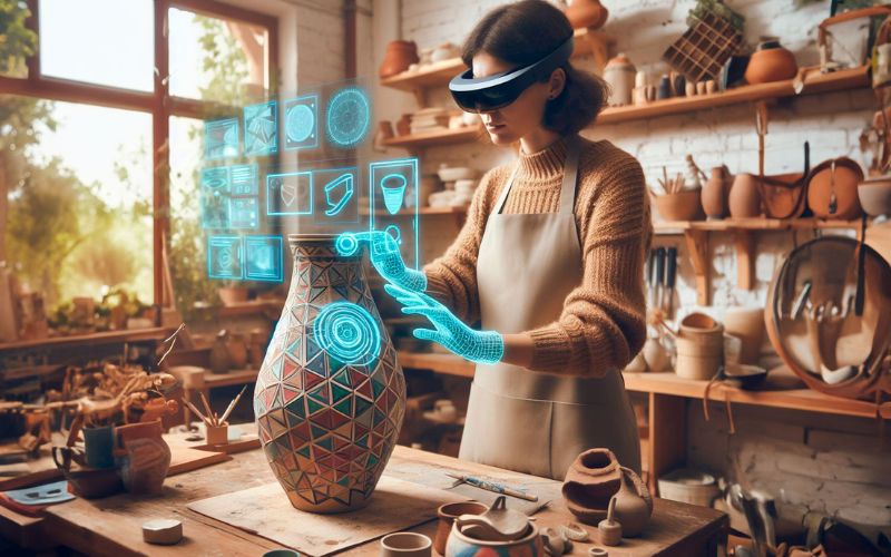 Softwares de Design para Artesãos - inspiração 2