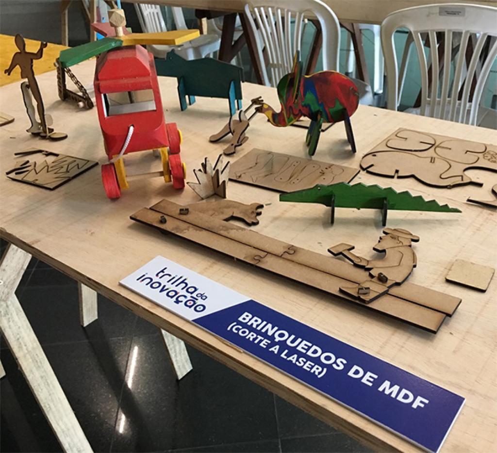 Organizando Seu Ateliê com Ajuda da Tecnologia - inspiração 2