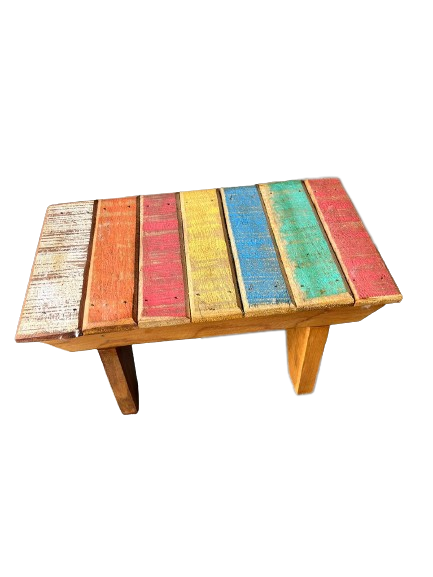 Técnicas de Pátina: Um Ar Vintage Cheio de História - inspiração 1