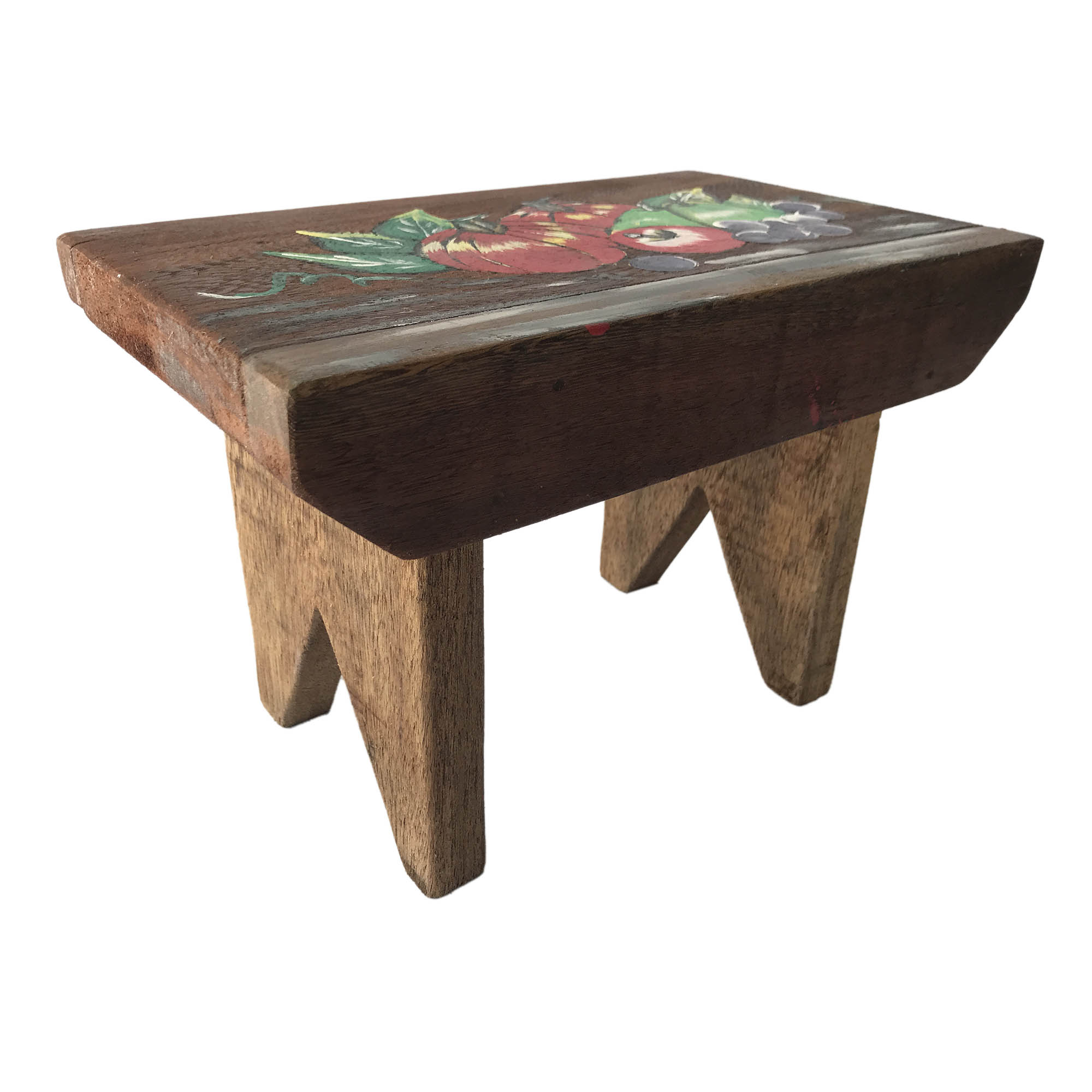 Patchwork e Tecidos: Aconchego e Textura no Seu Banquinho - inspiração 2