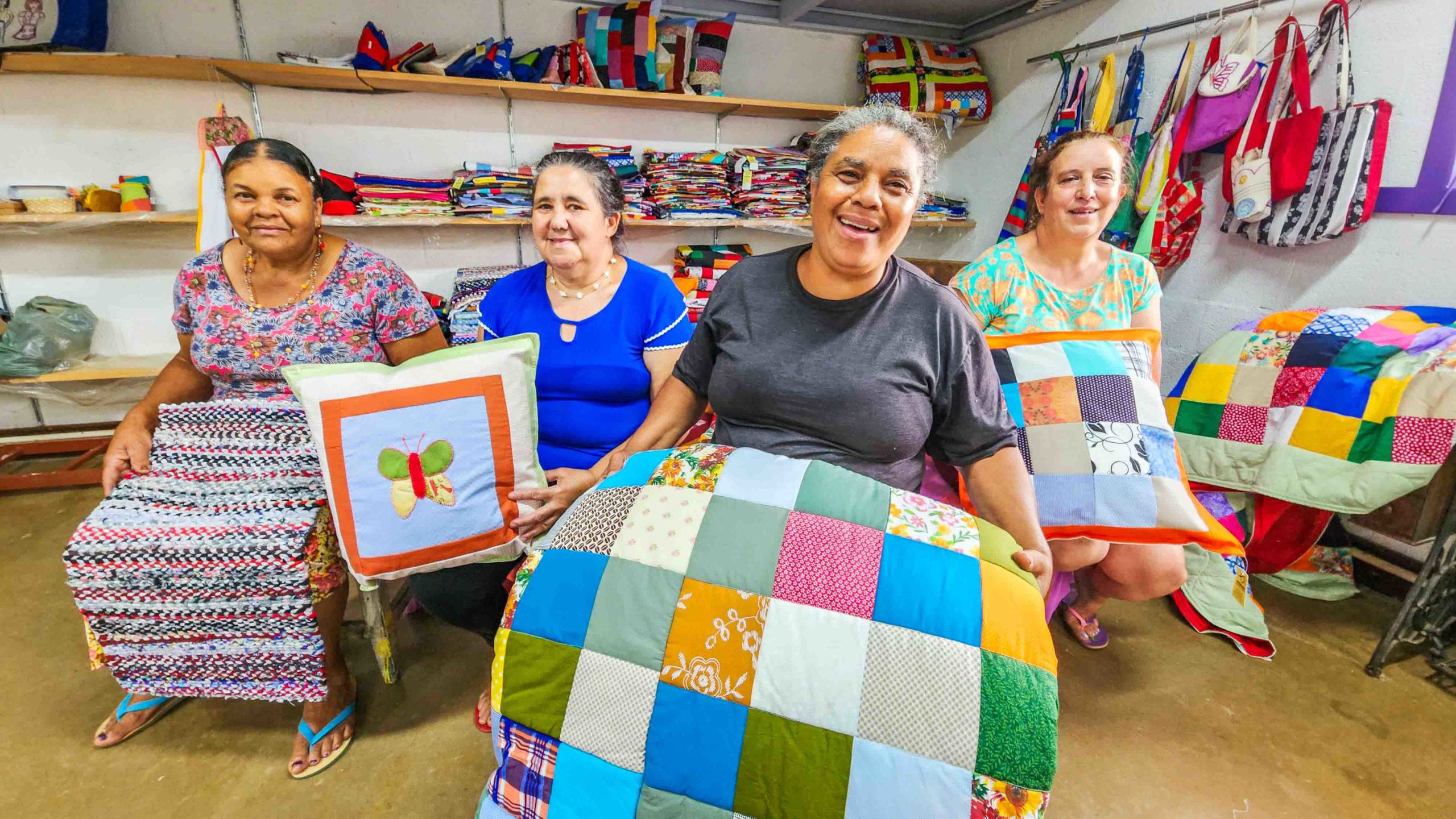 Identificando o DNA Criativo da Sua Vizinhança - inspiração 2