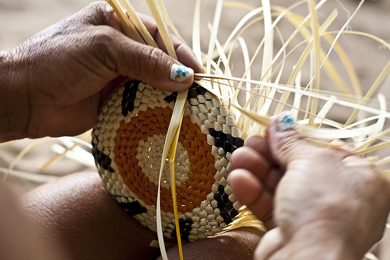 Encontrando Espaços Colaborativos: Onde Criar e Expor? - inspiração 2