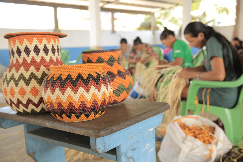 Marketing Criativo: Como Promover o Nosso Trabalho Coletivo - inspiração 1