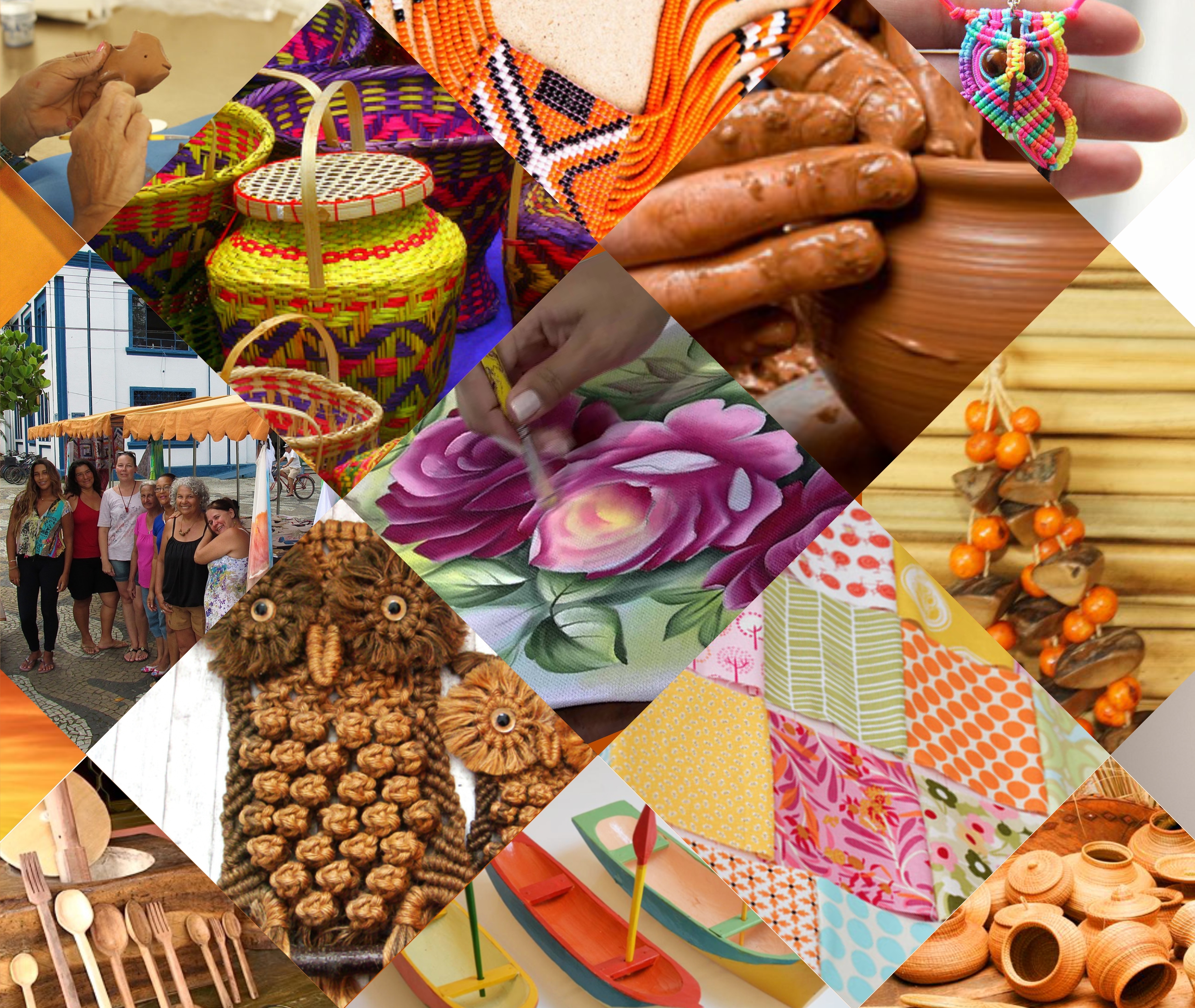 Resolução de Conflitos: Mantendo a Harmonia no Ateliê Coletivo - inspiração 2