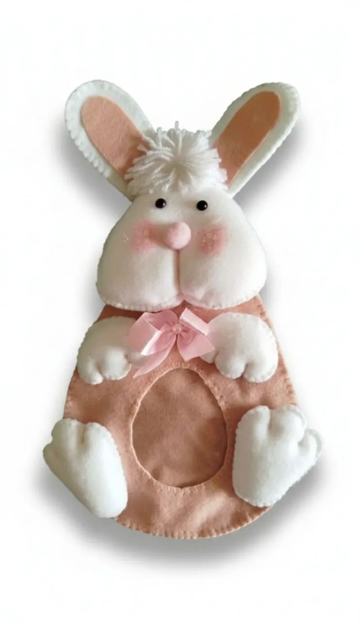 Inspirações para Levar Seu Artesanato de Feltro ao Próximo Nível - inspiração 2