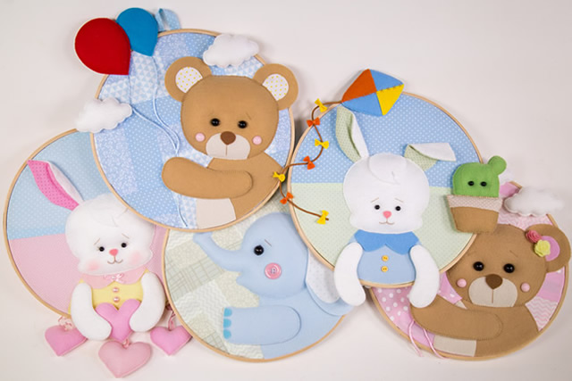 Onde Vender e Divulgar Seu Trabalho Artesanal - inspiração 1