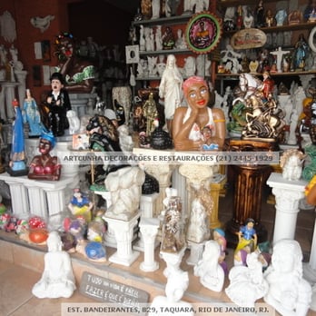 Materiais Essenciais para Começar seu Projeto - inspiração 1