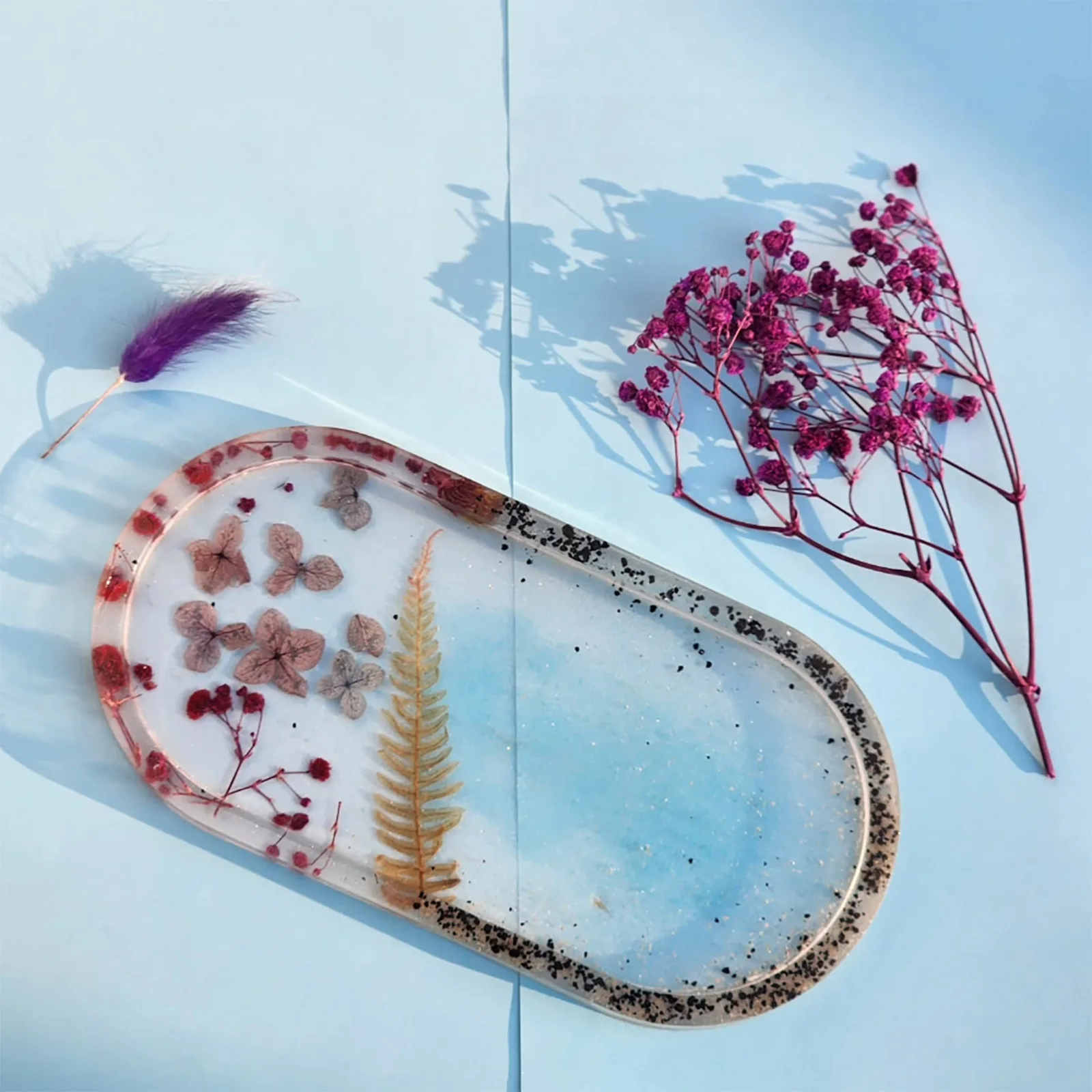 O Tempo de Secagem: Paciência é uma Virtude Artesanal - inspiração 1