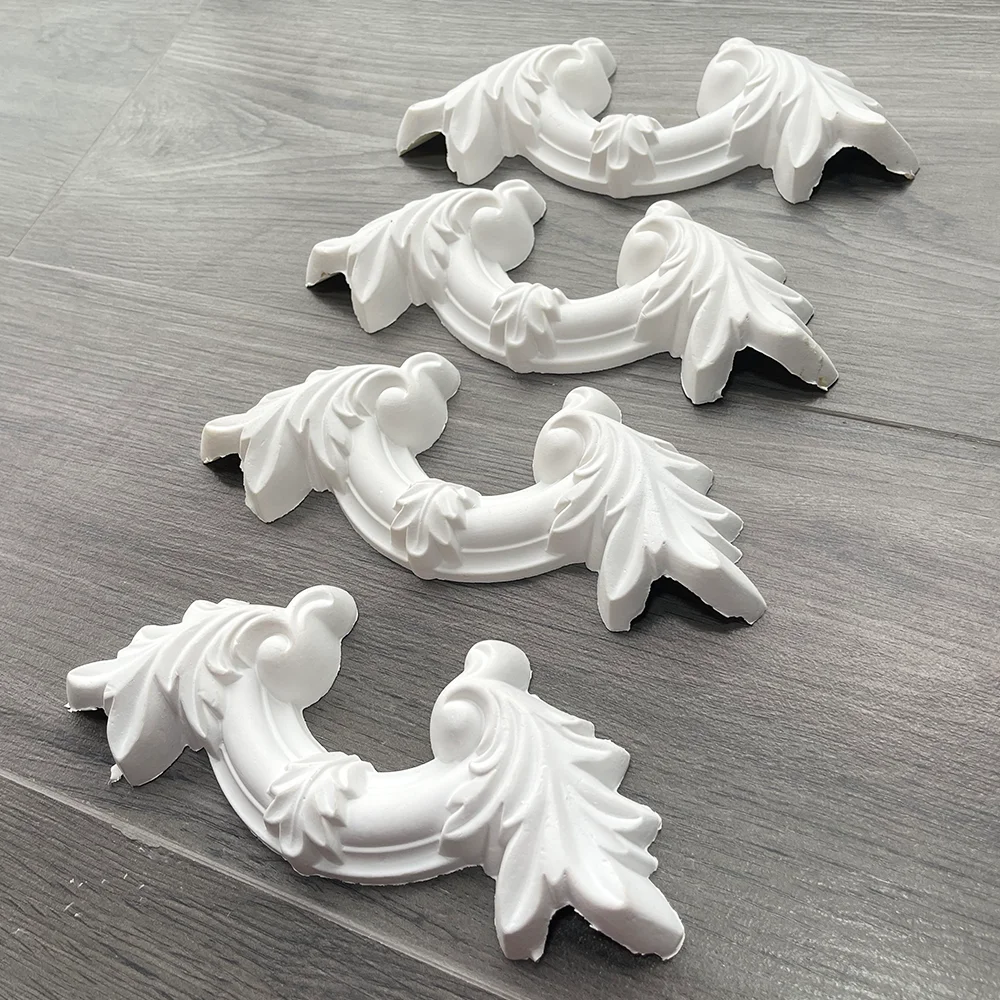 Lixando para um Acabamento Impecável - inspiração 2