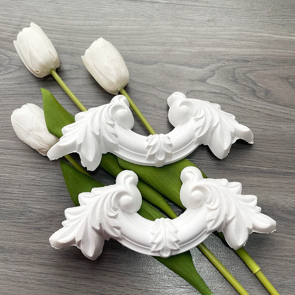 Pintura: Dando Vida e Cor às suas Peças de Gesso - inspiração 1