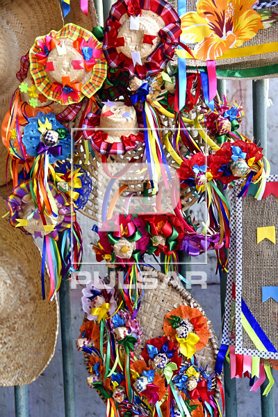 Guirlandas Temáticas: Dando as Boas-Vindas com Estilo - inspiração 2