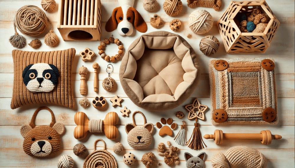 Identificando Seu Nicho de Mercado em Artesanato para 2025 - inspiração 2