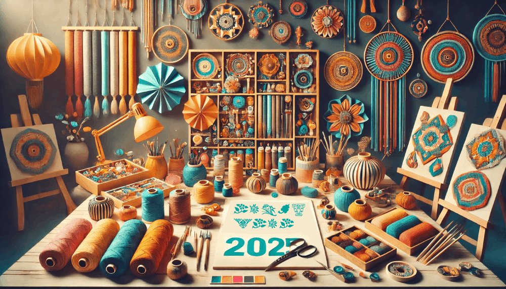 Materiais e Ferramentas Essenciais: Investimento Inteligente para Começar - inspiração 1