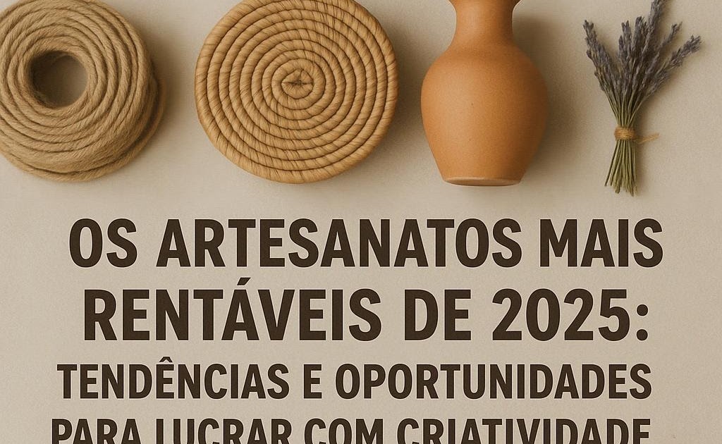 Materiais e Ferramentas Essenciais: Investimento Inteligente para Começar - inspiração 2