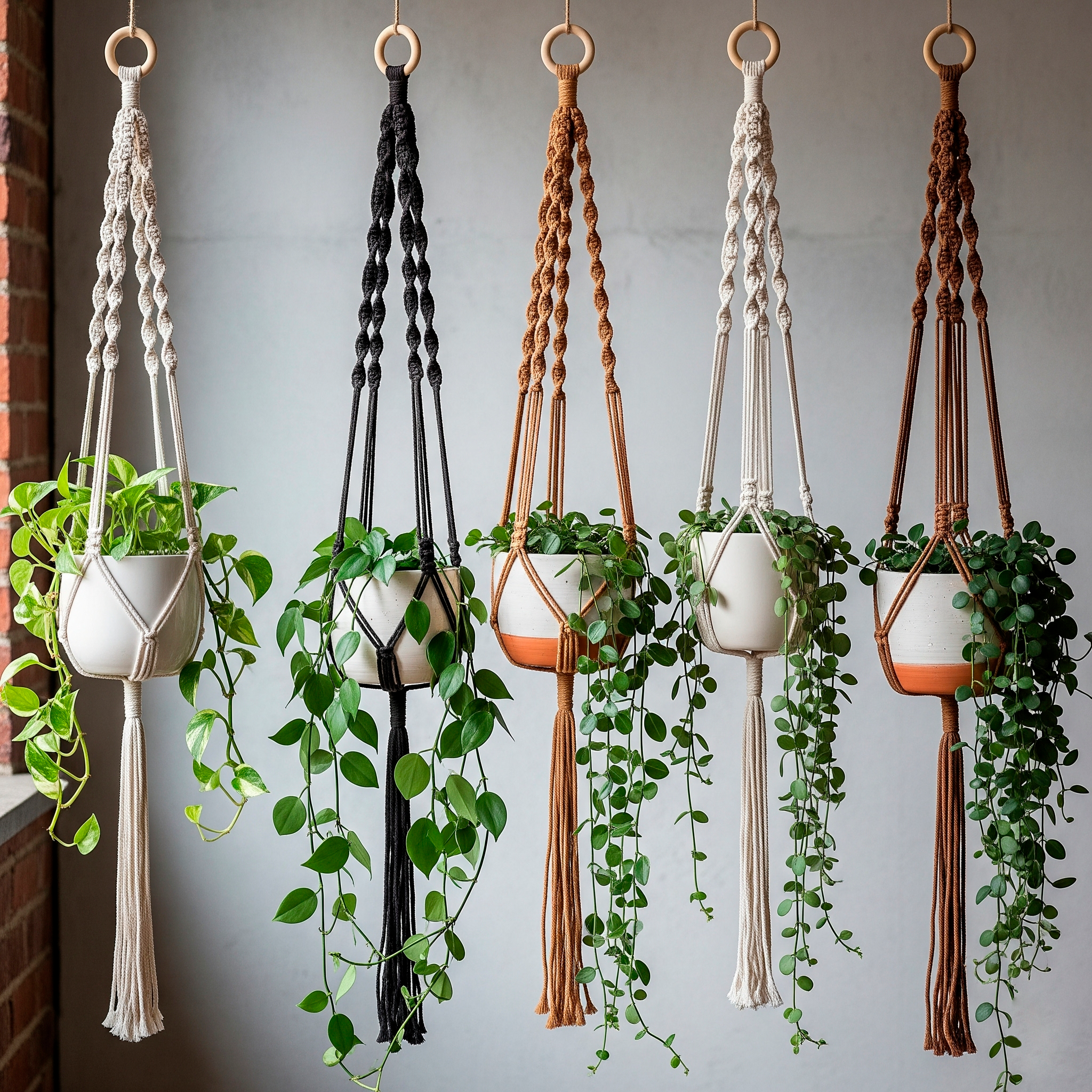 Técnicas de Artesanato em Alta e Como Dominá-las - inspiração 1