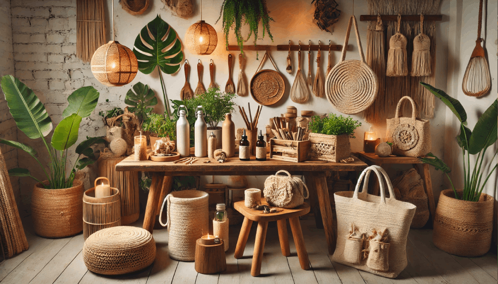 Técnicas de Artesanato em Alta e Como Dominá-las - inspiração 2