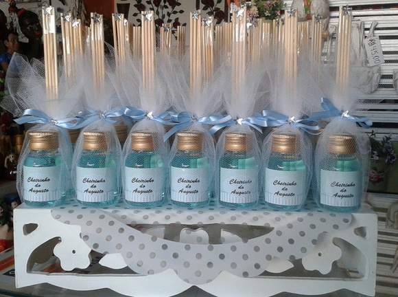 Centros de Mesa Charmosos: Pequenos Detalhes que Fazem a Diferença - inspiração 2