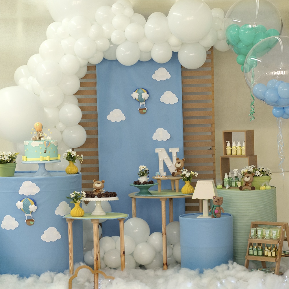 Potes e Kits Personalizados: Funcionalidade com Estilo - inspiração 1