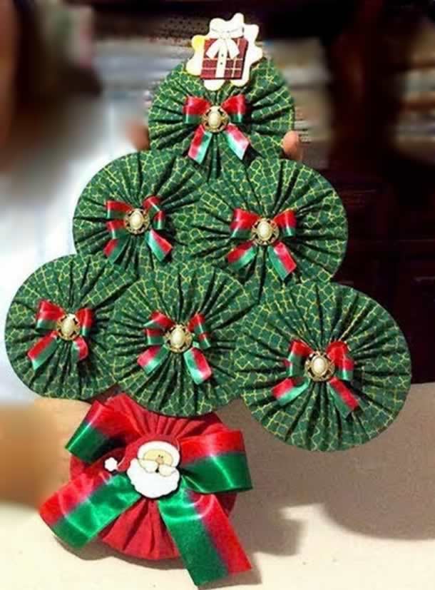 Transformando CDs em Anjos Cintilantes: Passo a Passo Detalhado - inspiração 1