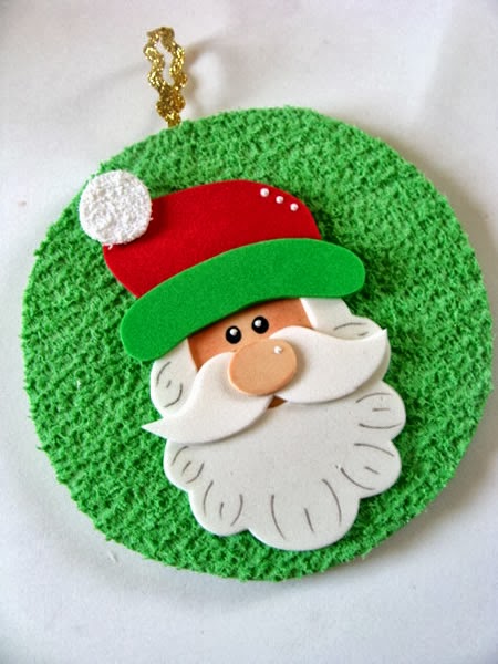 Centros de Mesa Brilhantes: Sugestões de Montagem com CDs - inspiração 2