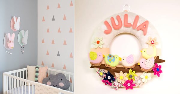 Quadros e Placas Decorativas: Expressando Amor em Arte - inspiração 1