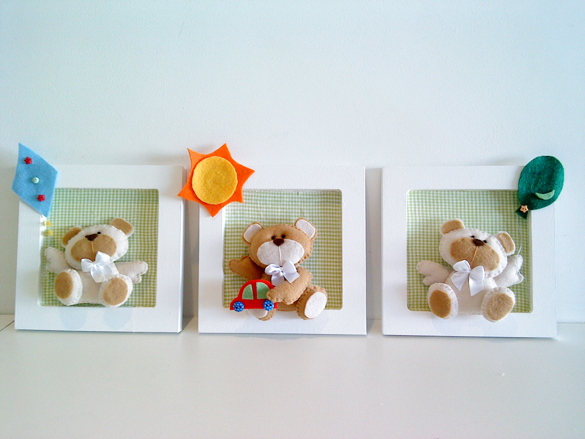 Quadros e Placas Decorativas: Expressando Amor em Arte - inspiração 2