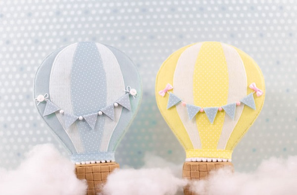 Cestos e Organizadores: Praticidade com Charme - inspiração 2