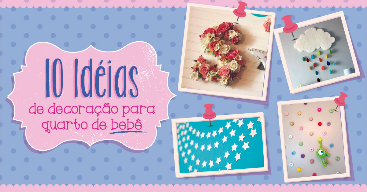 Almofadas Temáticas: Conforto e Estilo para o Berço - inspiração 1