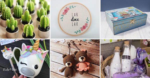 Técnicas que Impressionam e Agregam Valor - inspiração 1