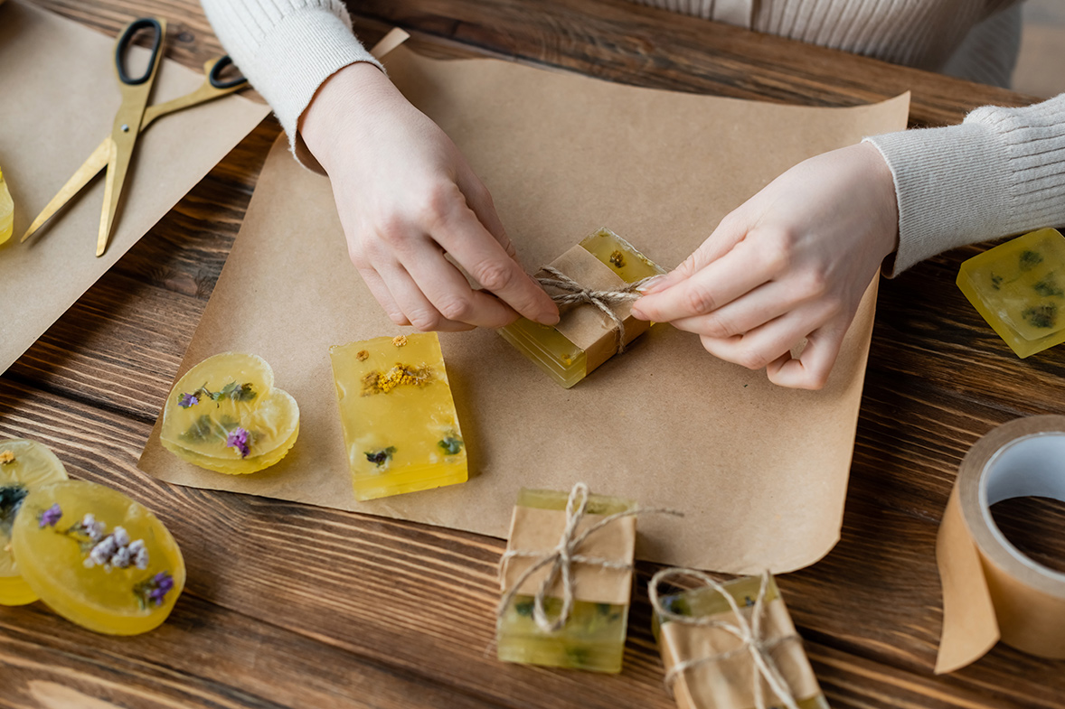 Canais de Venda: Onde Encontrar Suas Clientes - inspiração 2