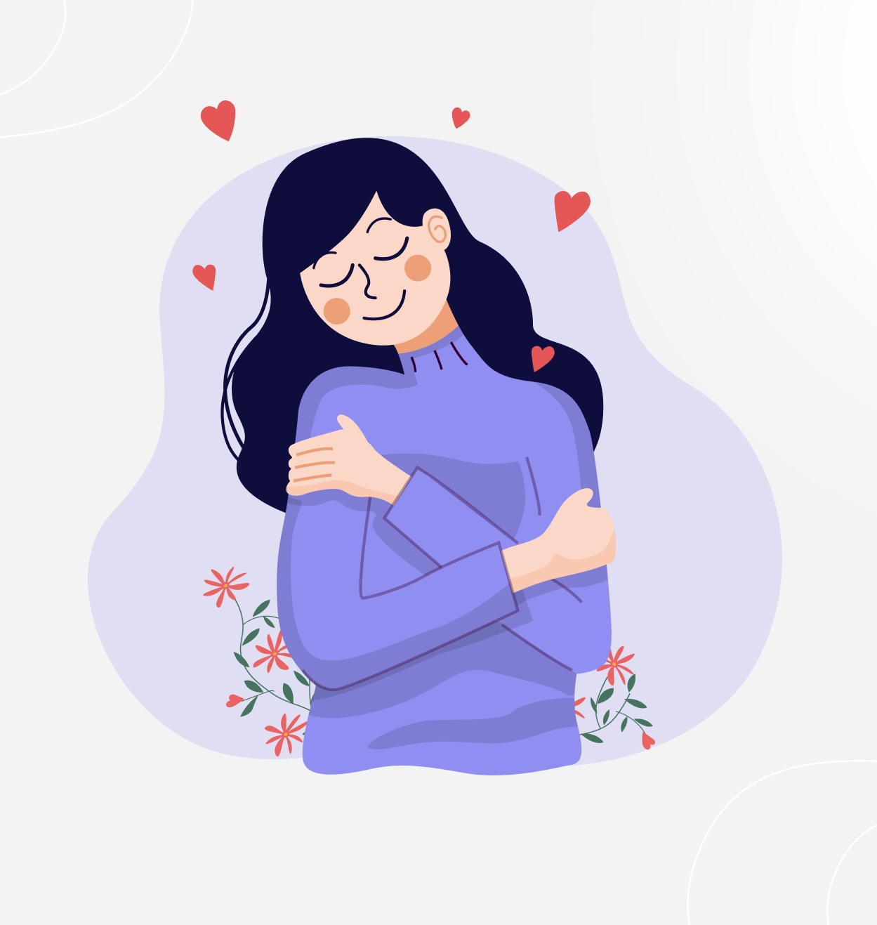 Organização do Espaço: Um Refúgio de Paz em Casa - inspiração 1