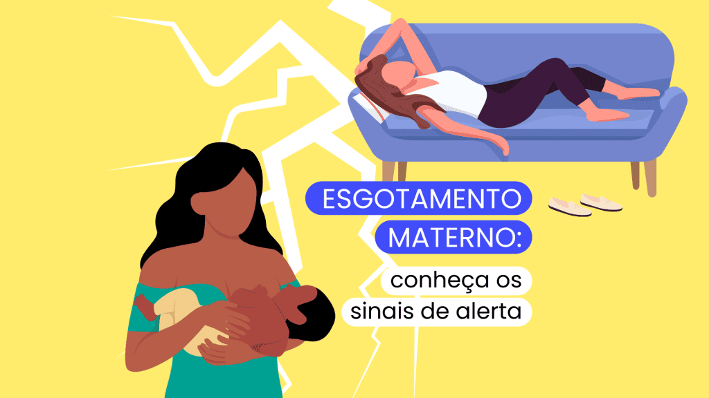 Busque Ferramentas Para Gerenciar o Estresse - inspiração 1