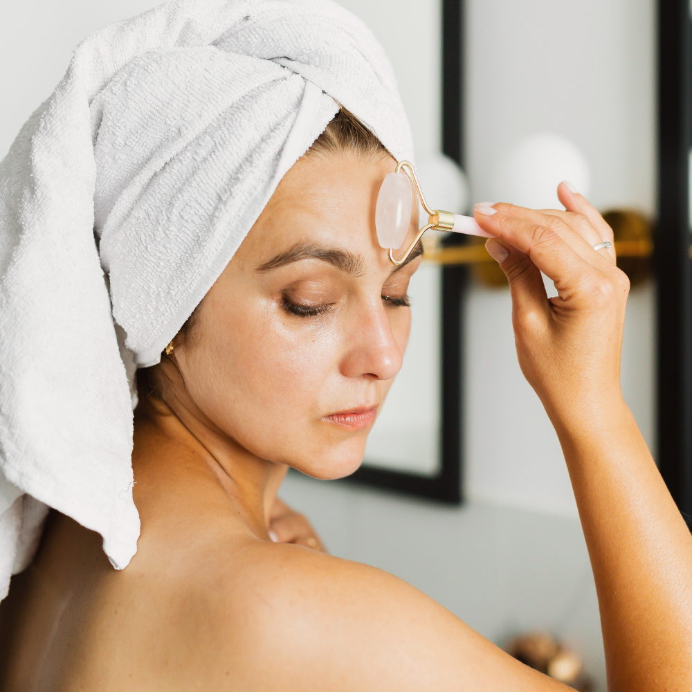 Incorporando a Automassagem na Rotina Diária: Pequenos Gestos, Grandes Mudanças - inspiração 1