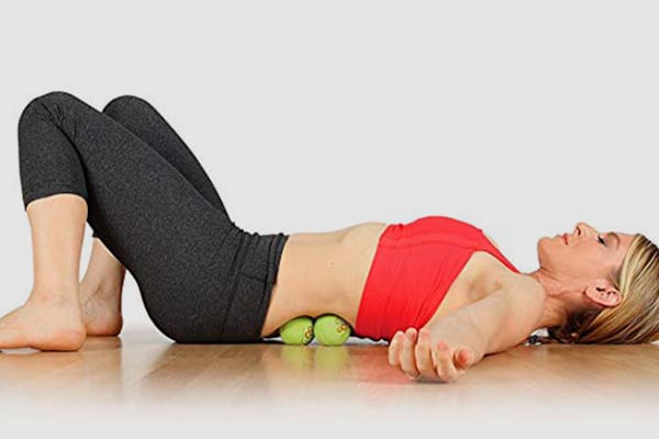 Técnicas para Relaxar a Lombar e Combater o Desconforto - inspiração 1