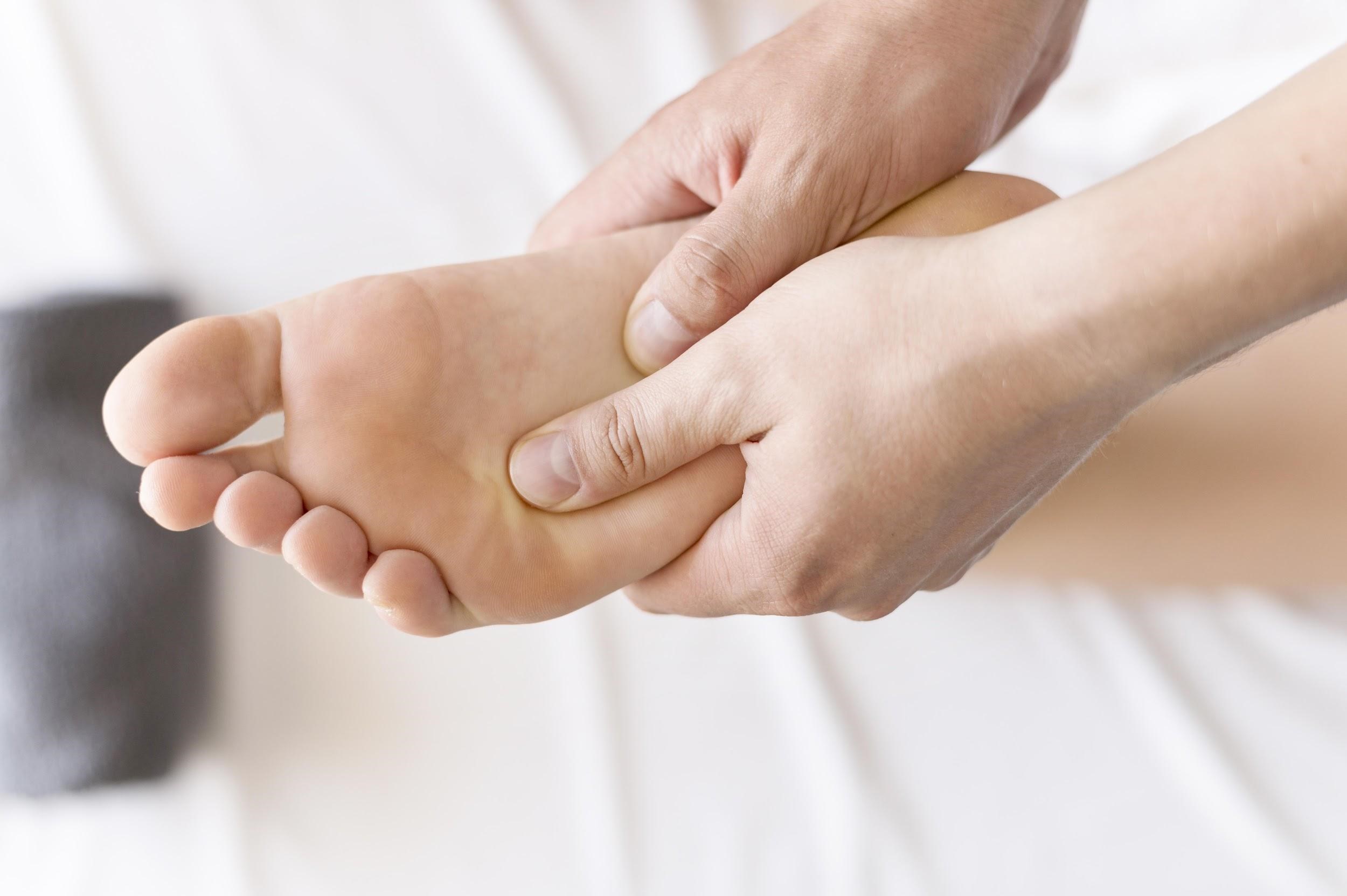 Automassagem Circulatória: Estimule a Vitalidade do Corpo - inspiração 2