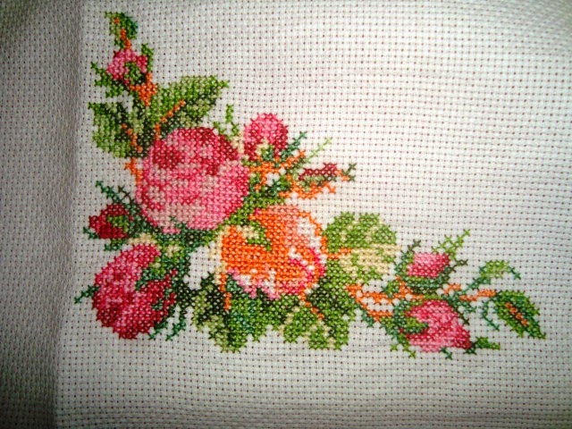 Nós e Pontos: Técnicas Essenciais para um Fio Discreto - inspiração 2